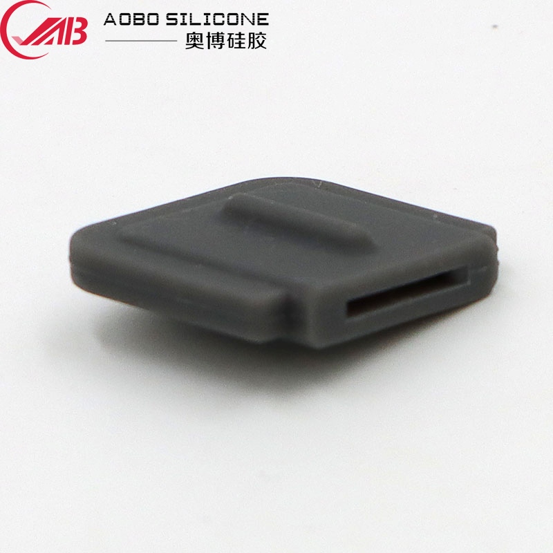 Anpassade silikondelar | One-Stop Custom Solutions från Aobo Silicone