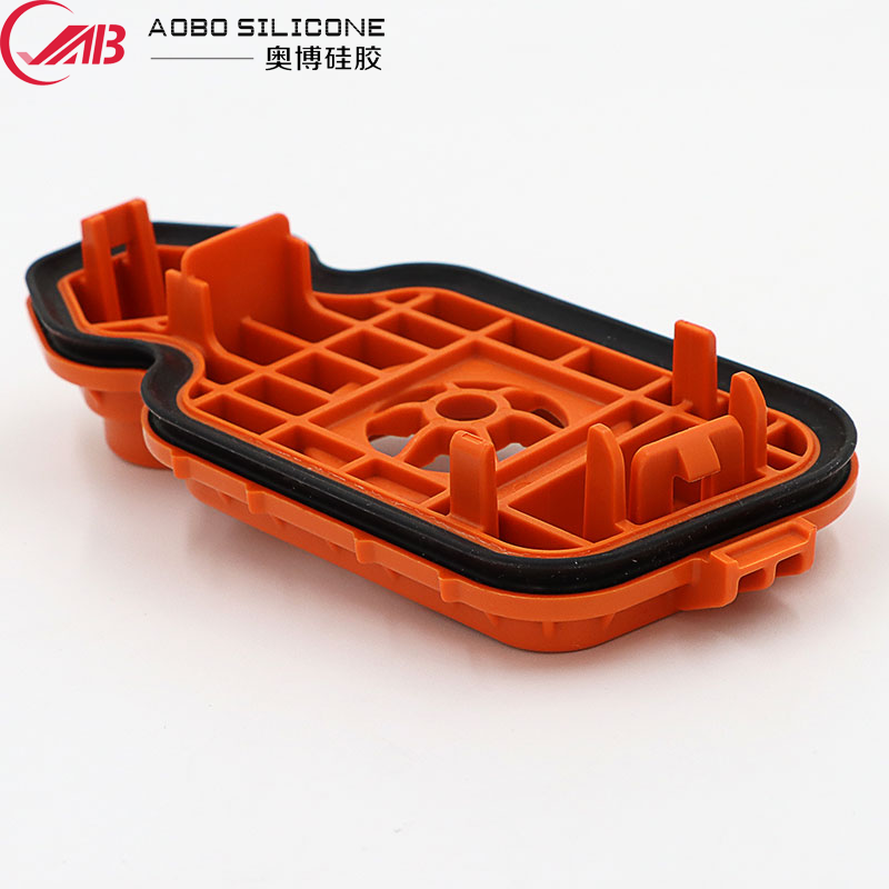 Övergjutning av flytande silikon | Aobo Silicone -- Custom Precision Overmolding Solutions