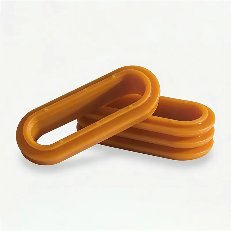 Automotive Connector Silikongummi tätningsringar