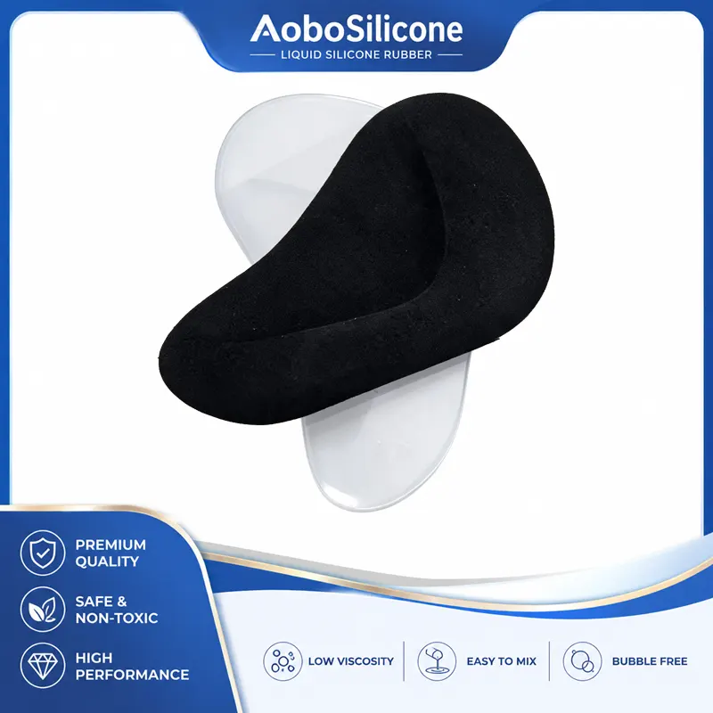 Silikon Gel Arch Support Pads